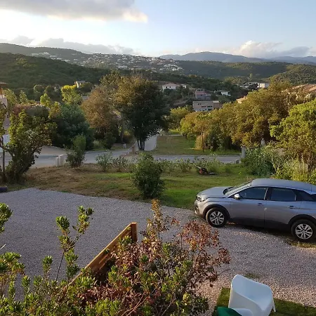 Casa Nova Daire *