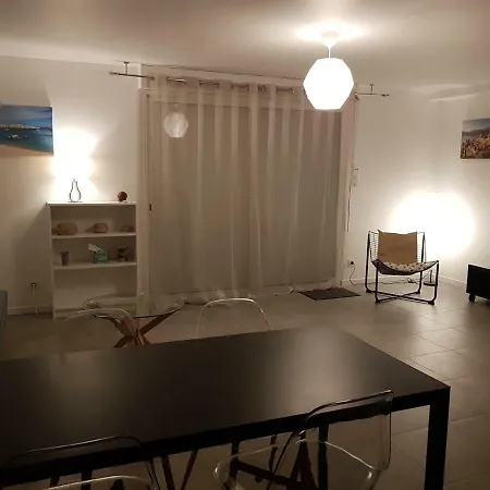 Casa Nova Daire Porticcio (Corsica)