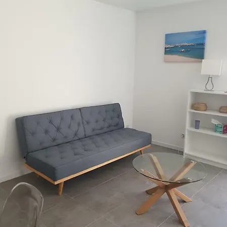 Daire Casa Nova Porticcio (Corsica)