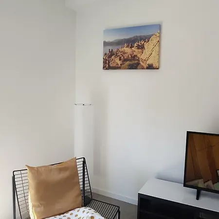 Casa Nova Porticcio (Corsica)