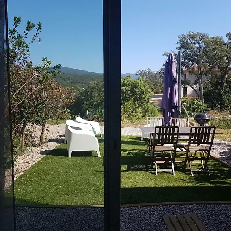Casa Nova Daire
