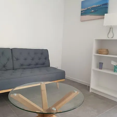 Casa Nova Daire