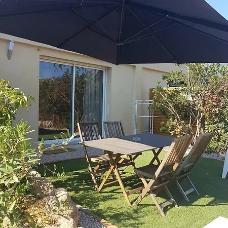 Casa Nova Apartment Porticcio (Corsica)