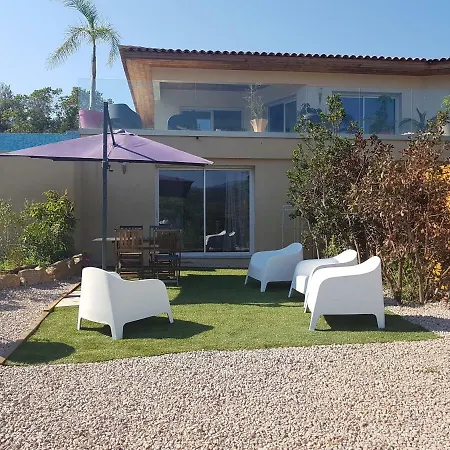 Casa Nova
