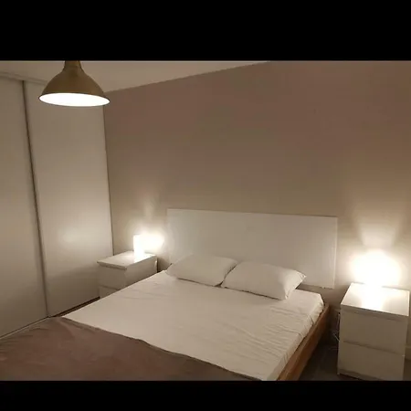 Apartment Casa Nova Porticcio (Corsica)