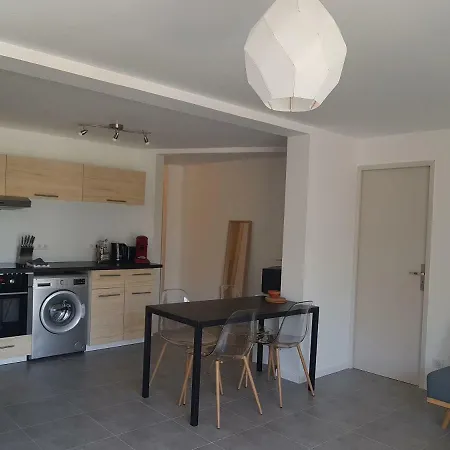 Casa Nova Apartment Porticcio (Corsica)