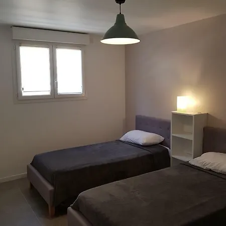 Casa Nova Porticcio (Corsica)