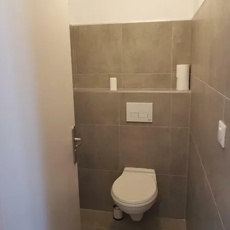 Casa Nova Apartment Porticcio (Corsica)