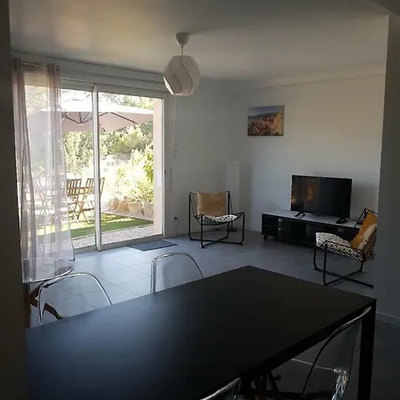 Casa Nova Porticcio (Corsica)