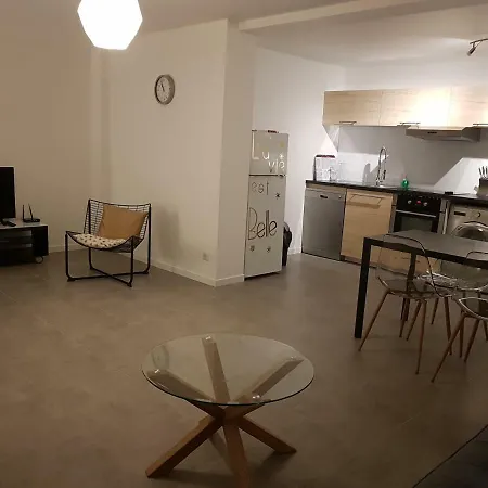 Casa Nova Apartment *