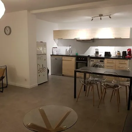 Casa Nova Apartment *