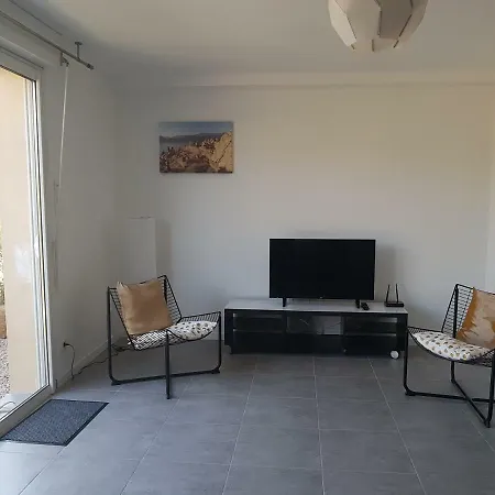 Casa Nova Porticcio (Corsica)